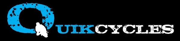 Quik-Cycles LLC