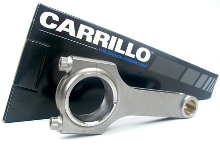 CARRILLO H-BEAM CONNECTING RODS CBR600RR