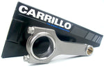 CARRILLO H-BEAM CONNECTING RODS R6